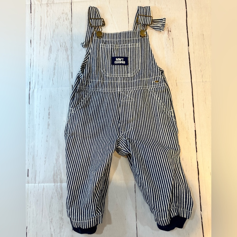 Kids overalls